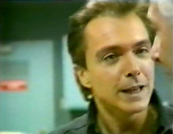 David Cassidy