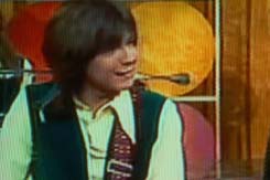 David Cassidy