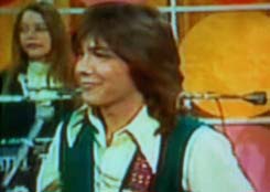 David Cassidy