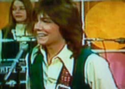 David Cassidy