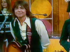 David Cassidy