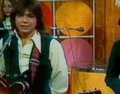 David Cassidy