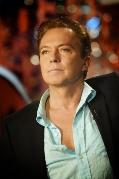 David Cassidy