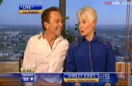 Today Show Australia