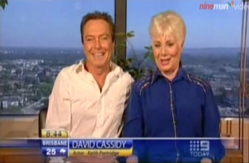 Today Show Australia