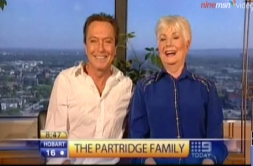 Today Show Australia