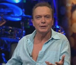 David Cassidy