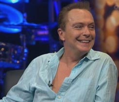 David Cassidy