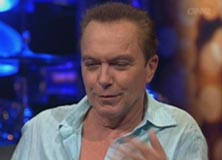 David Cassidy